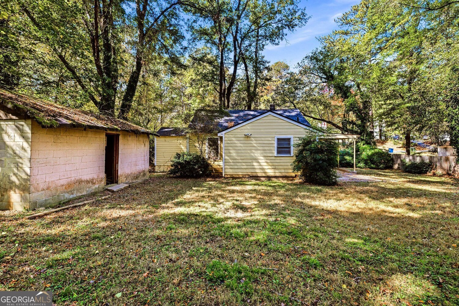 244 Dollar Mill Road Atlanta - Photo 6