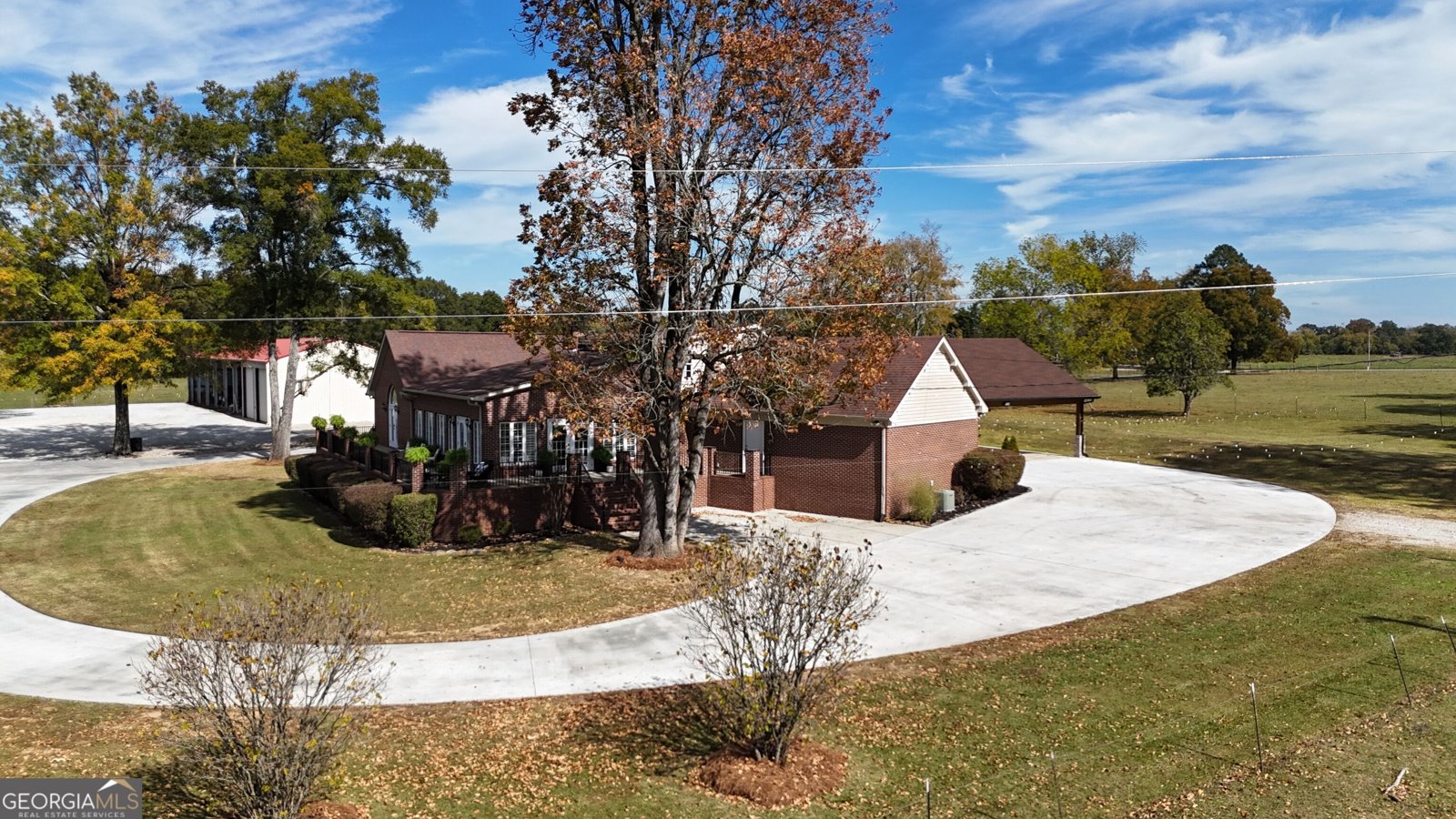1375 Bakers Ferry Road Elberton - Photo 11