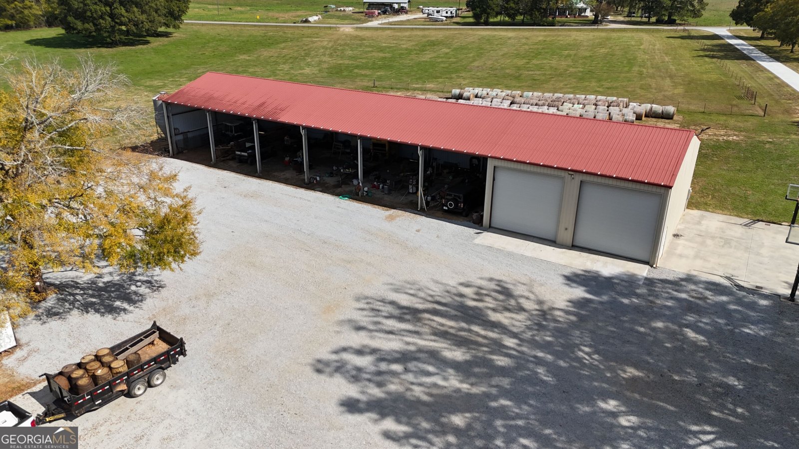 1375 Bakers Ferry Road Elberton - Photo 14