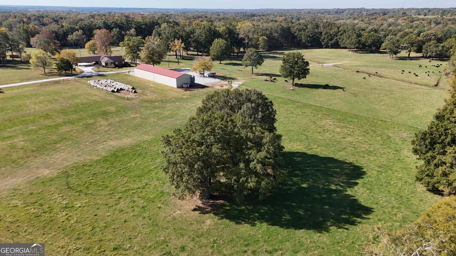 1375 Bakers Ferry Road Elberton - Photo 16