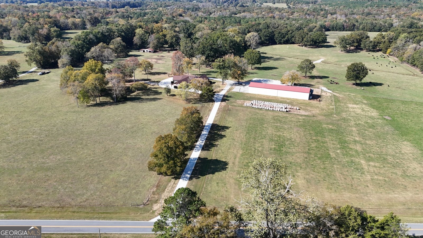 1375 Bakers Ferry Road Elberton - Photo 17
