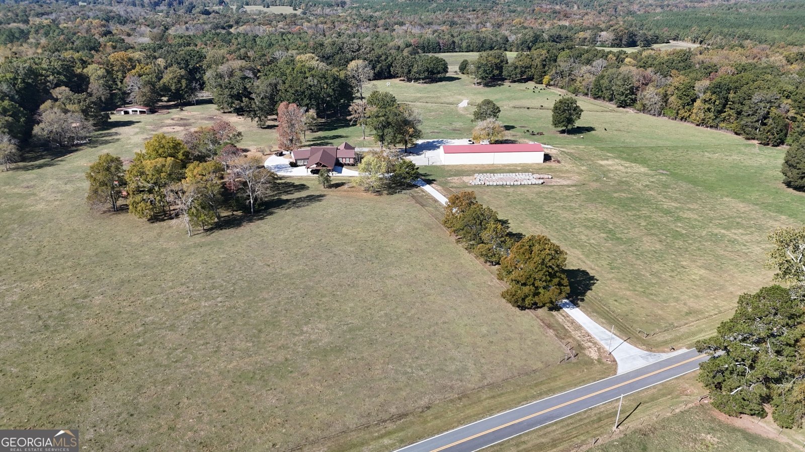 1375 Bakers Ferry Road Elberton - Photo 18