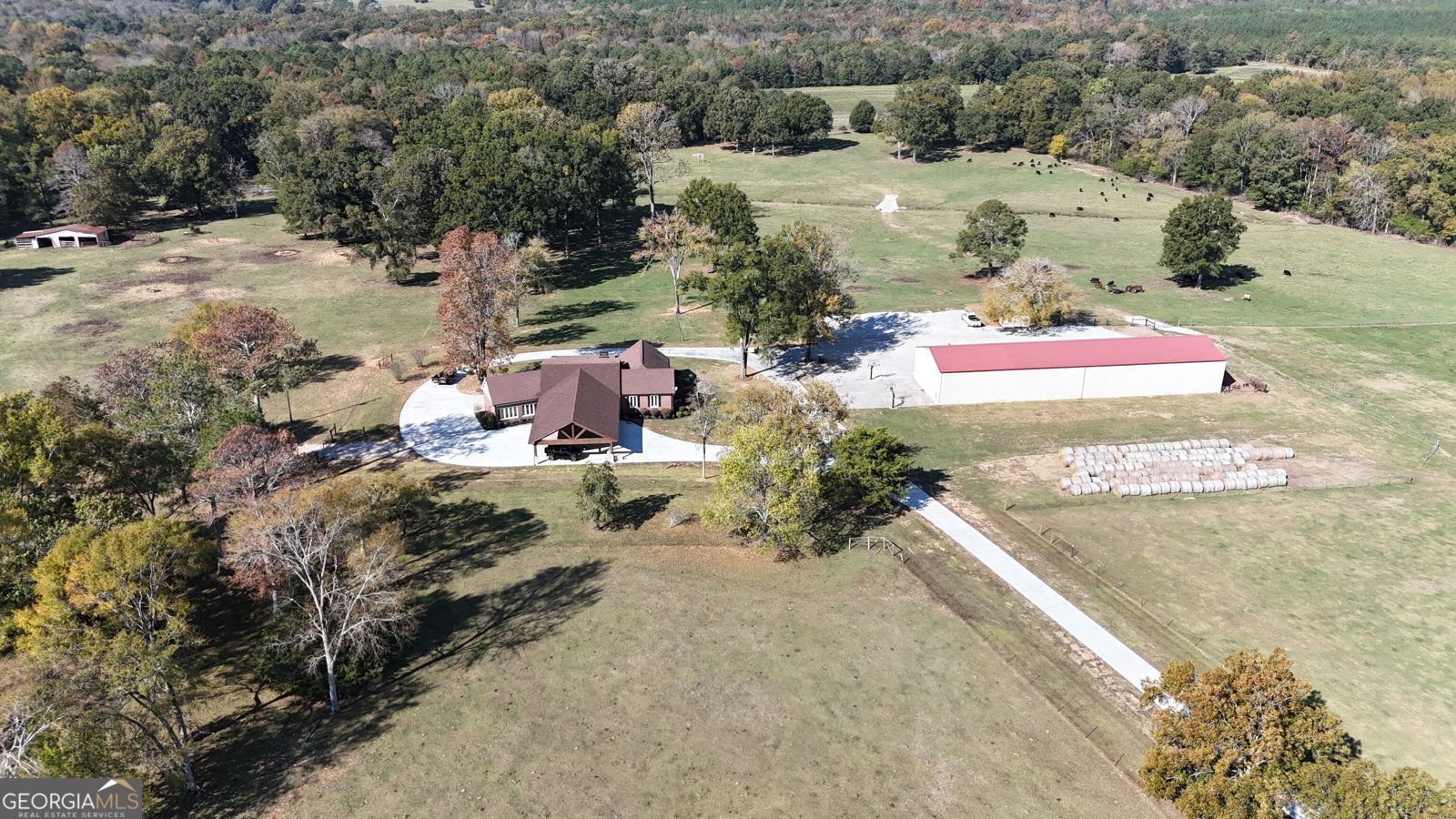 1375 Bakers Ferry Road Elberton - Photo 19