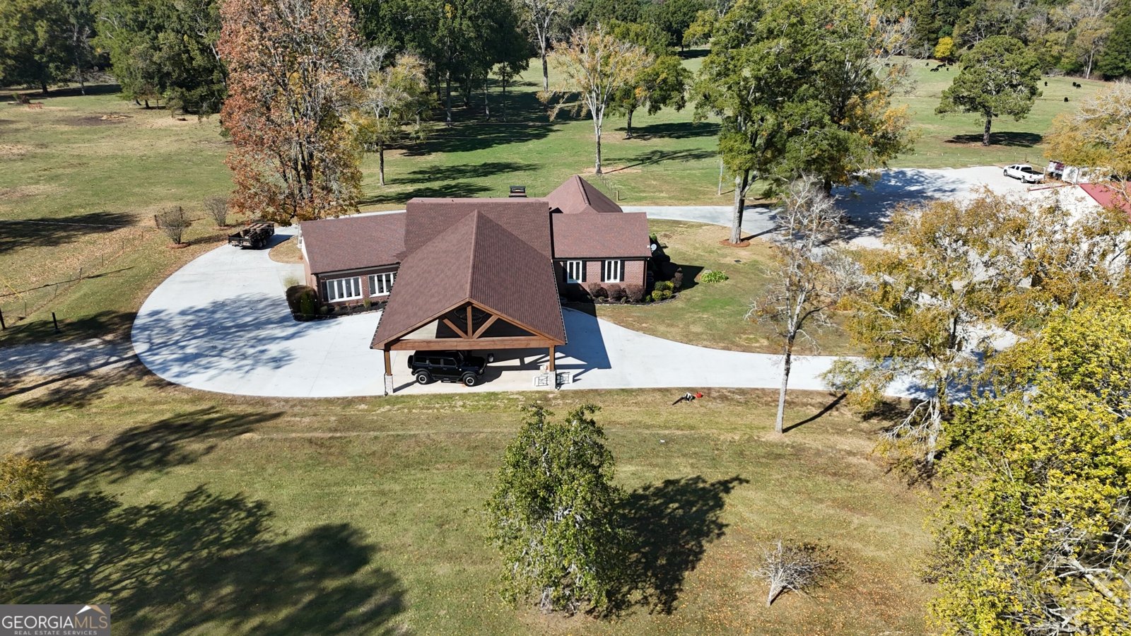1375 Bakers Ferry Road Elberton - Photo 20