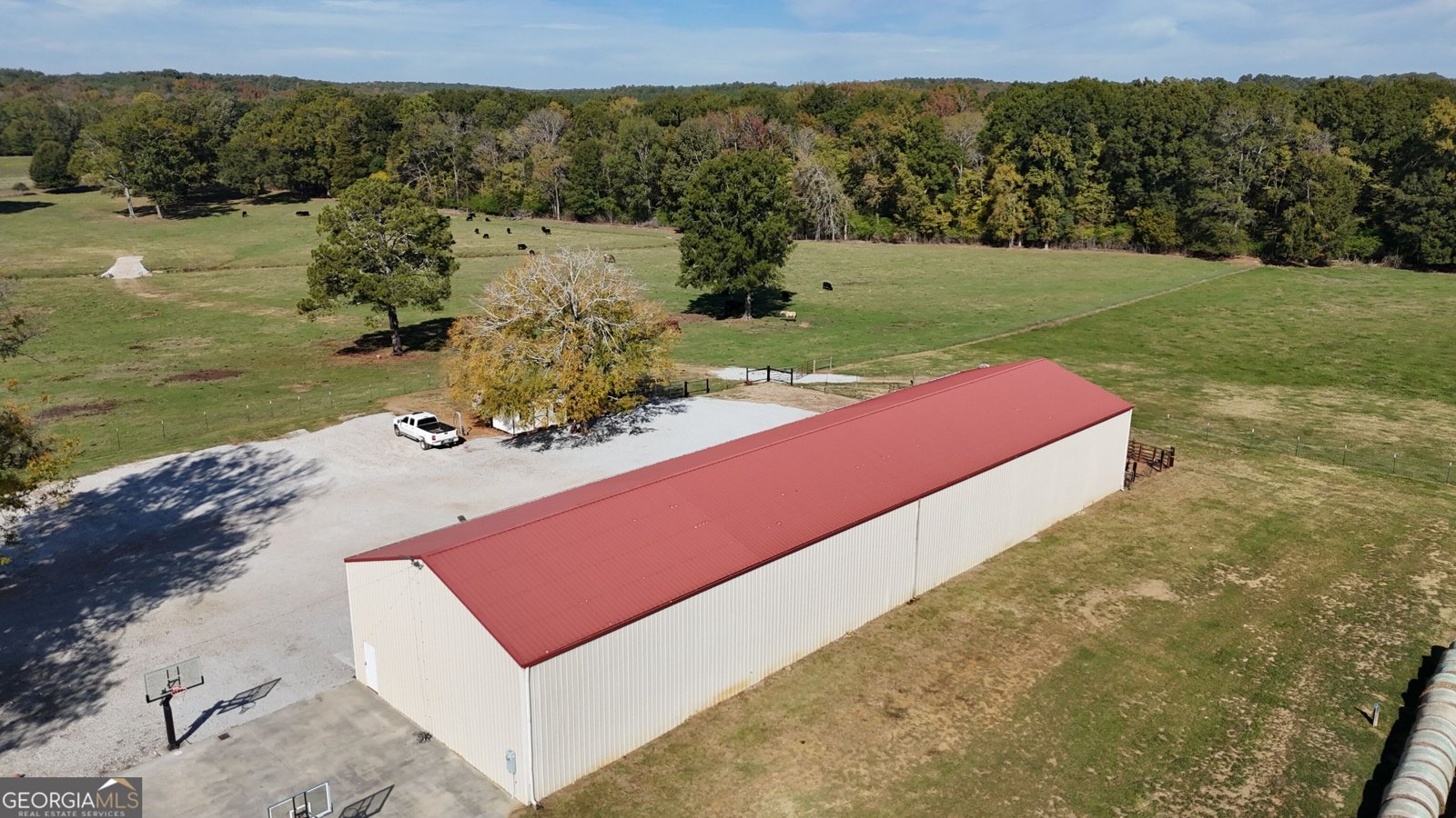 1375 Bakers Ferry Road Elberton - Photo 21