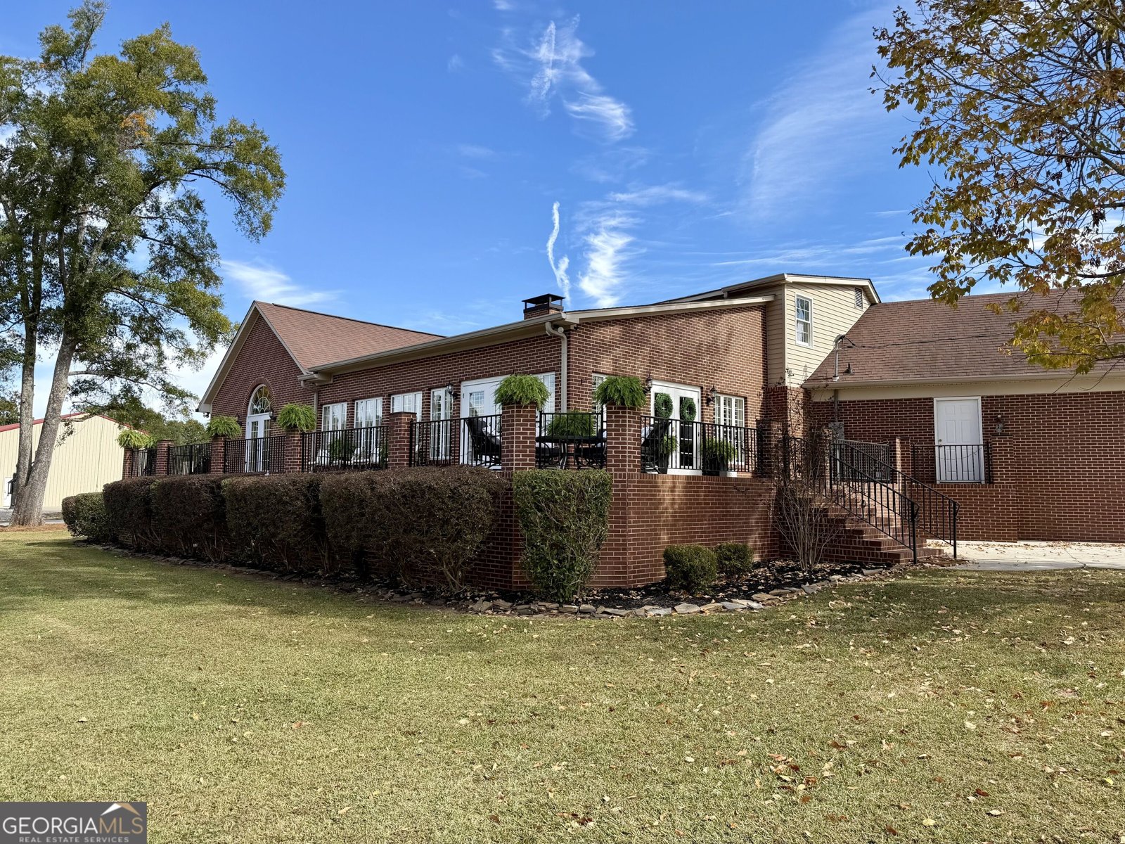 1375 Bakers Ferry Road Elberton - Photo 24