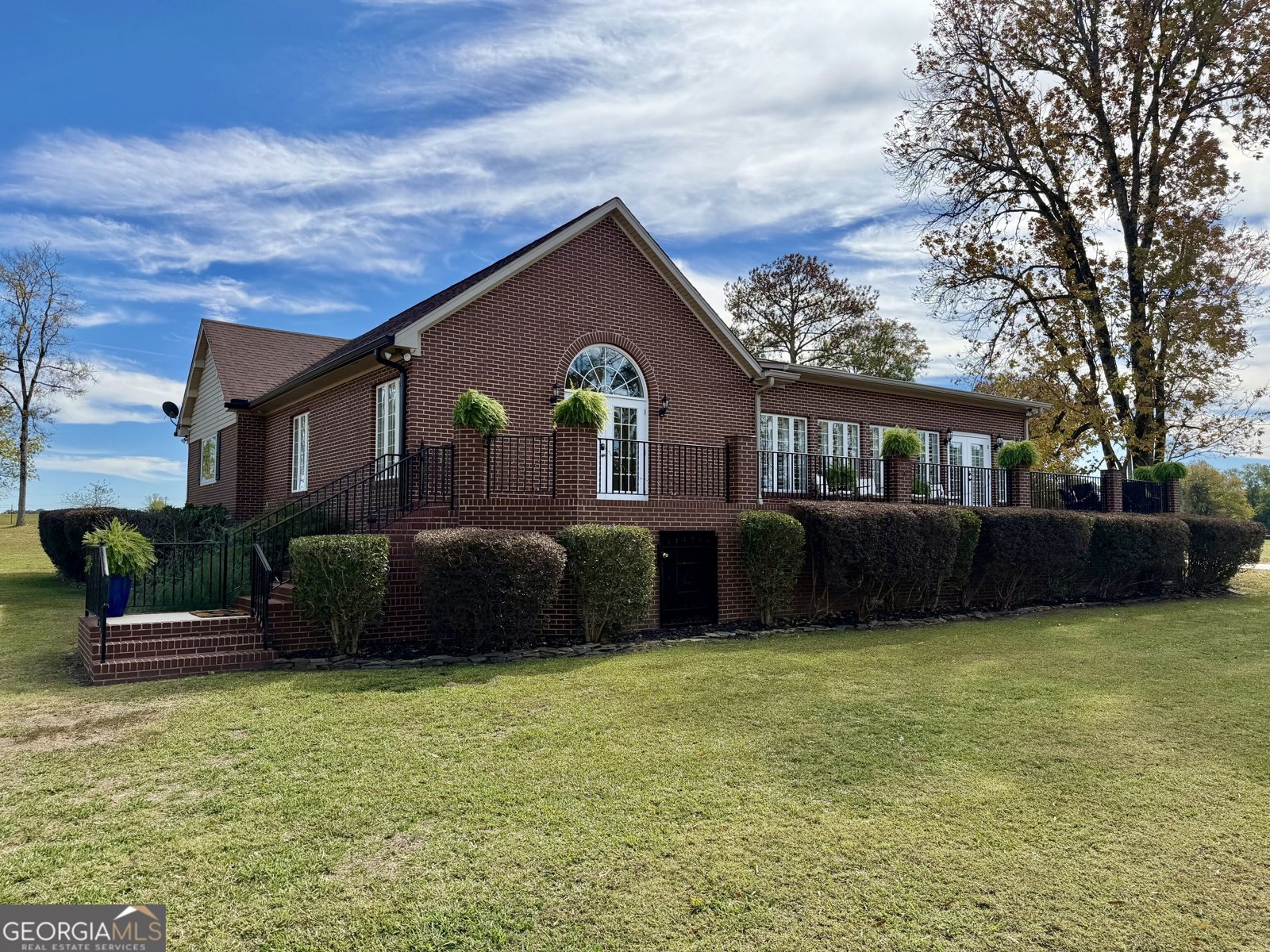 1375 Bakers Ferry Road Elberton - Photo 27