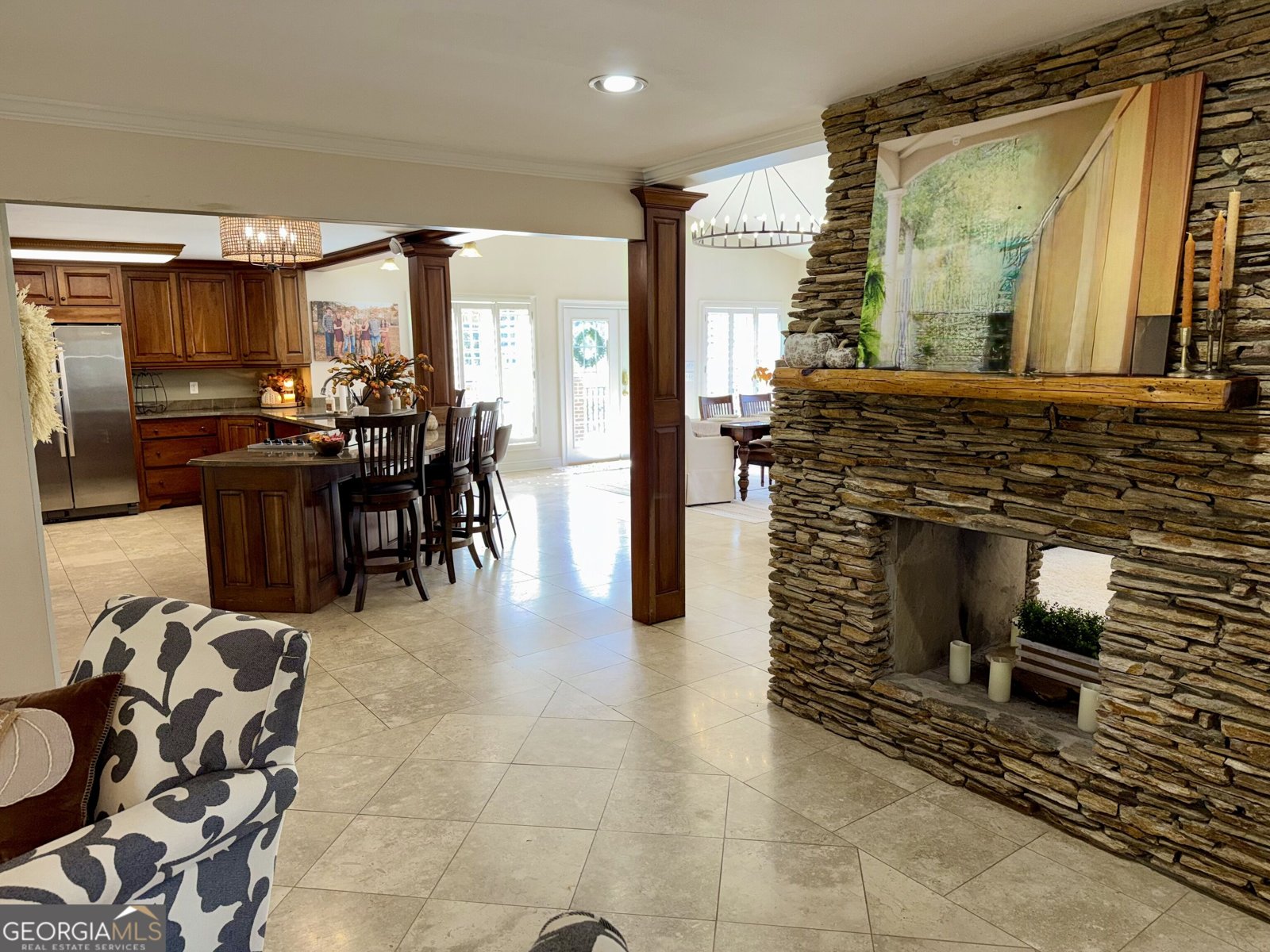 1375 Bakers Ferry Road Elberton - Photo 35