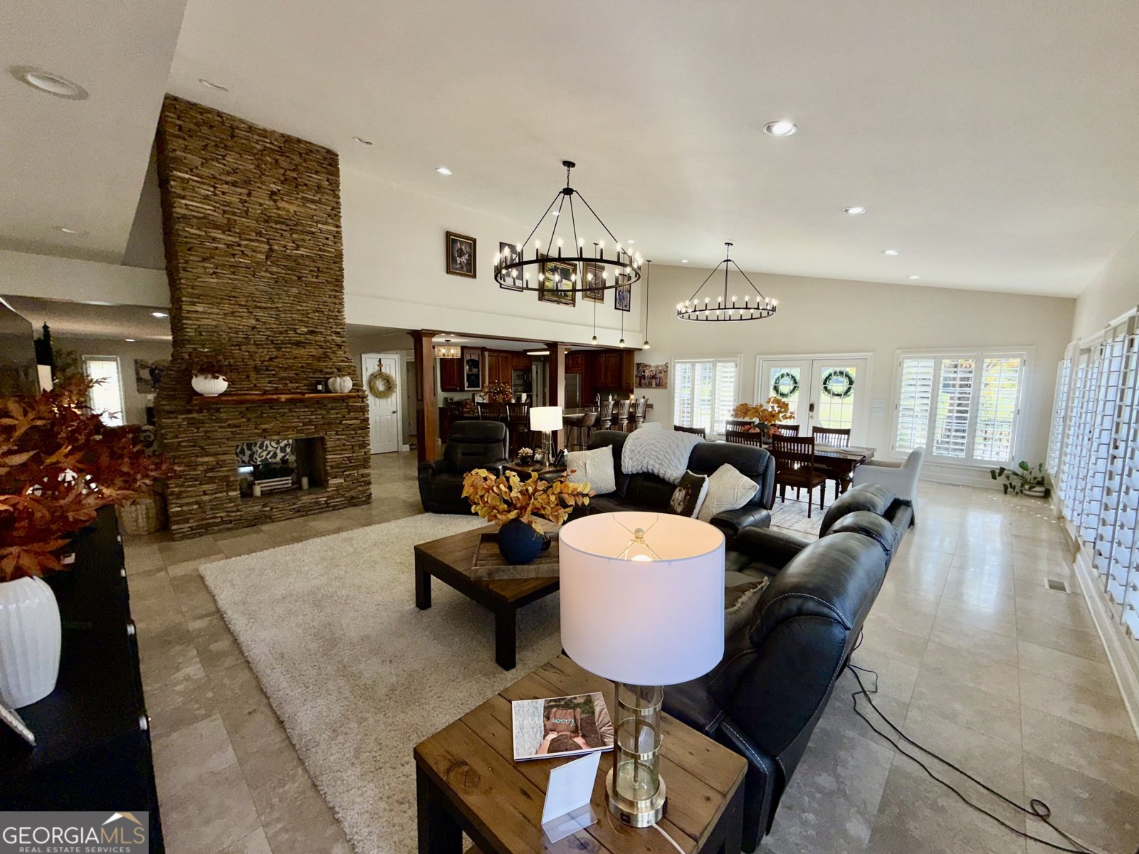 1375 Bakers Ferry Road Elberton - Photo 40