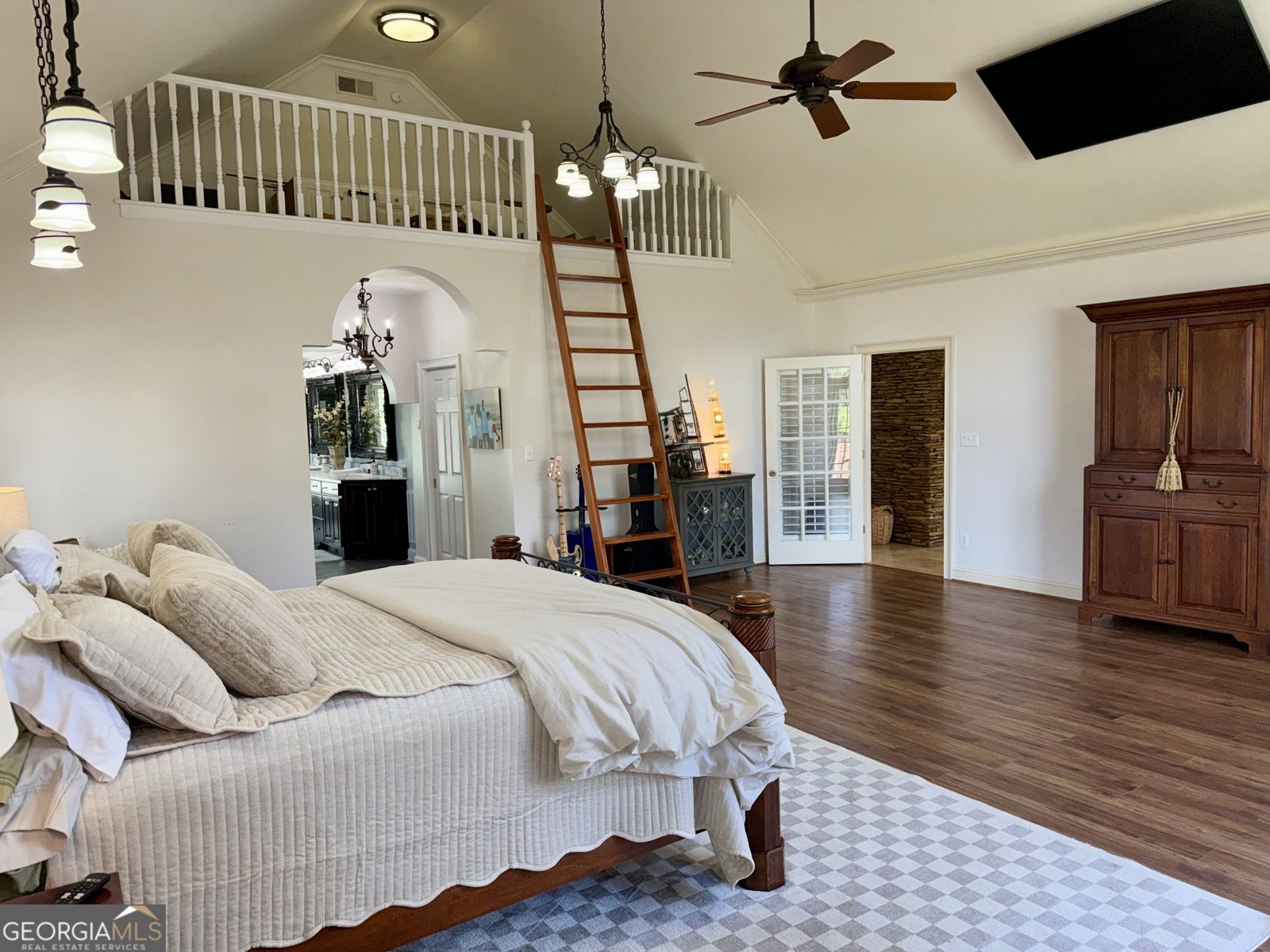 1375 Bakers Ferry Road Elberton - Photo 59