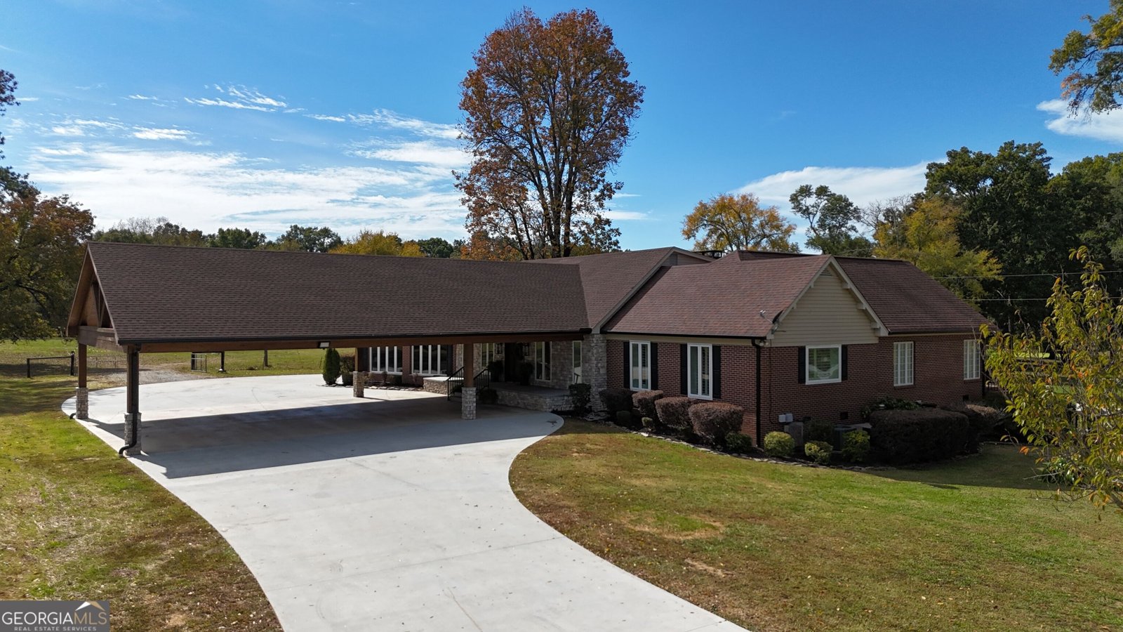 1375 Bakers Ferry Road Elberton - Photo 6