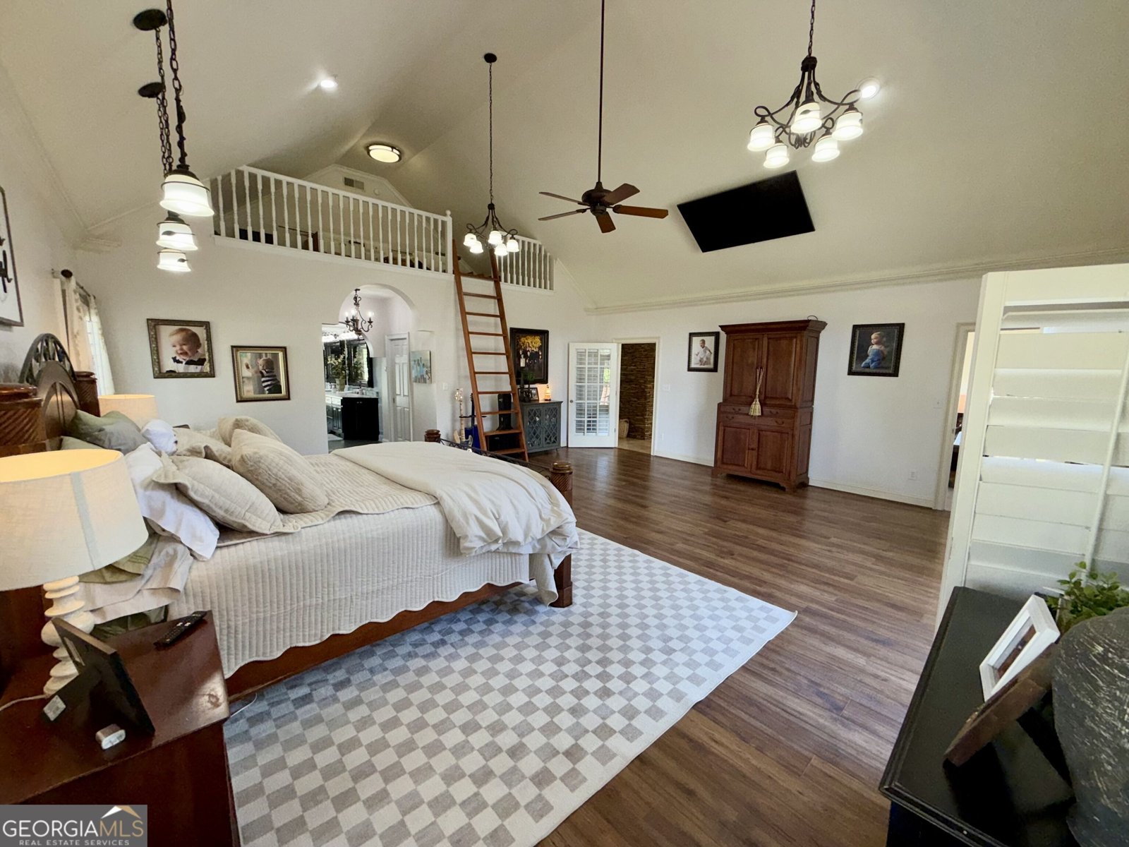 1375 Bakers Ferry Road Elberton - Photo 60