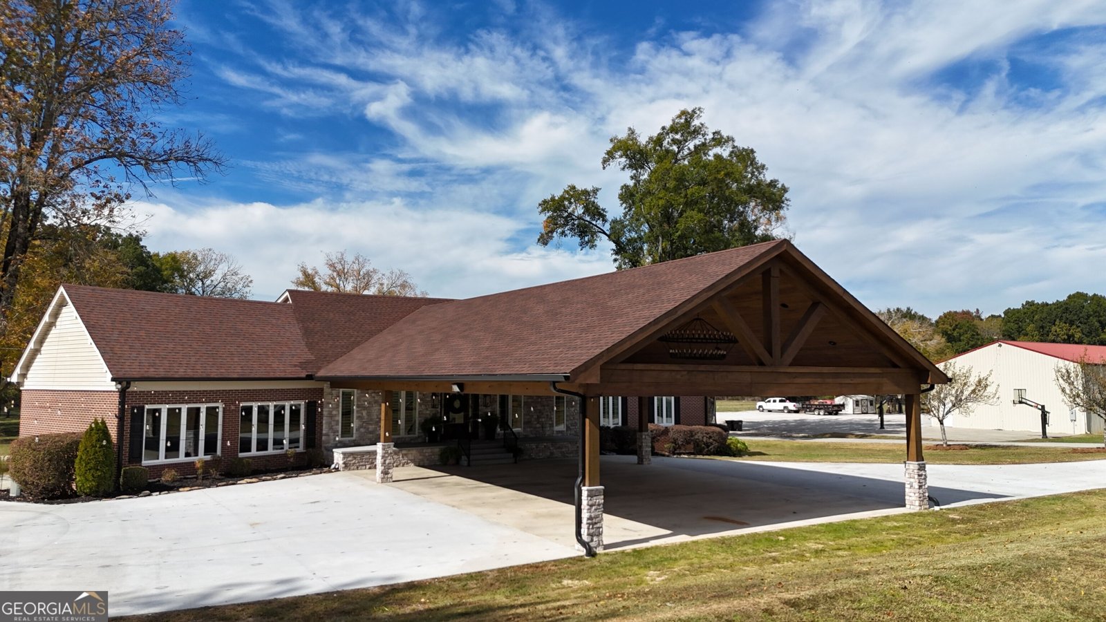 1375 Bakers Ferry Road Elberton - Photo 8