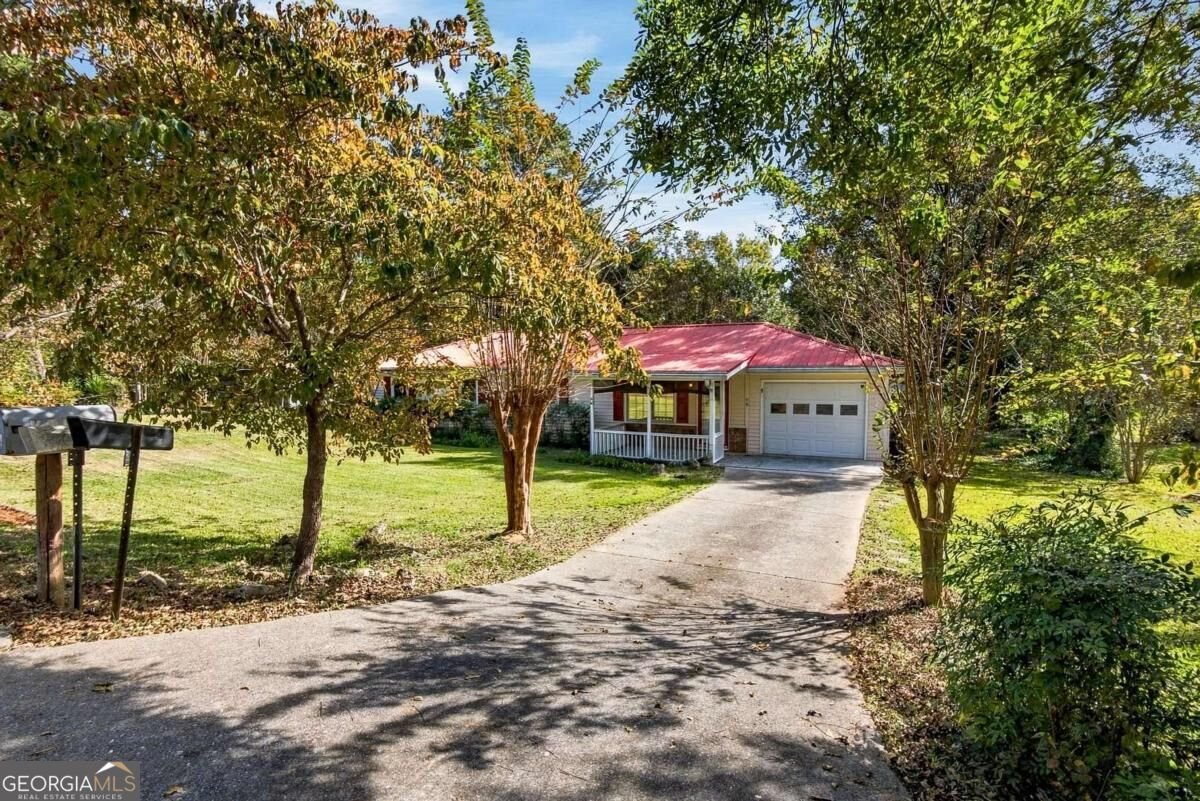 198 Floral Drive Cartersville - Photo 24