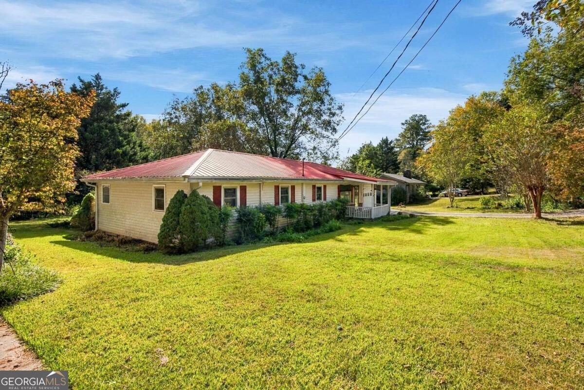 198 Floral Drive Cartersville - Photo 27