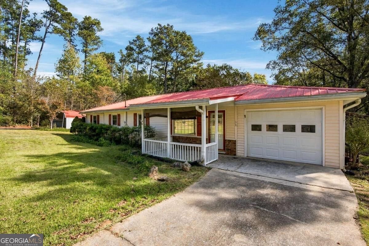 198 Floral Drive Cartersville - Photo 28