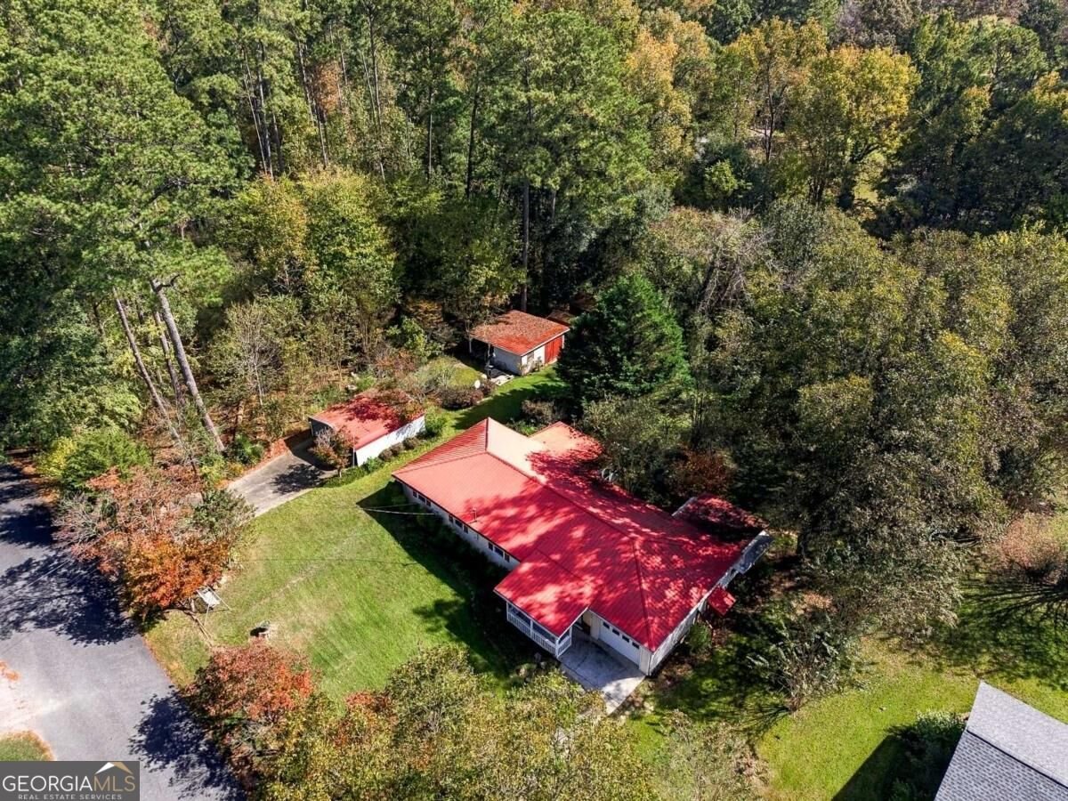 198 Floral Drive Cartersville - Photo 34