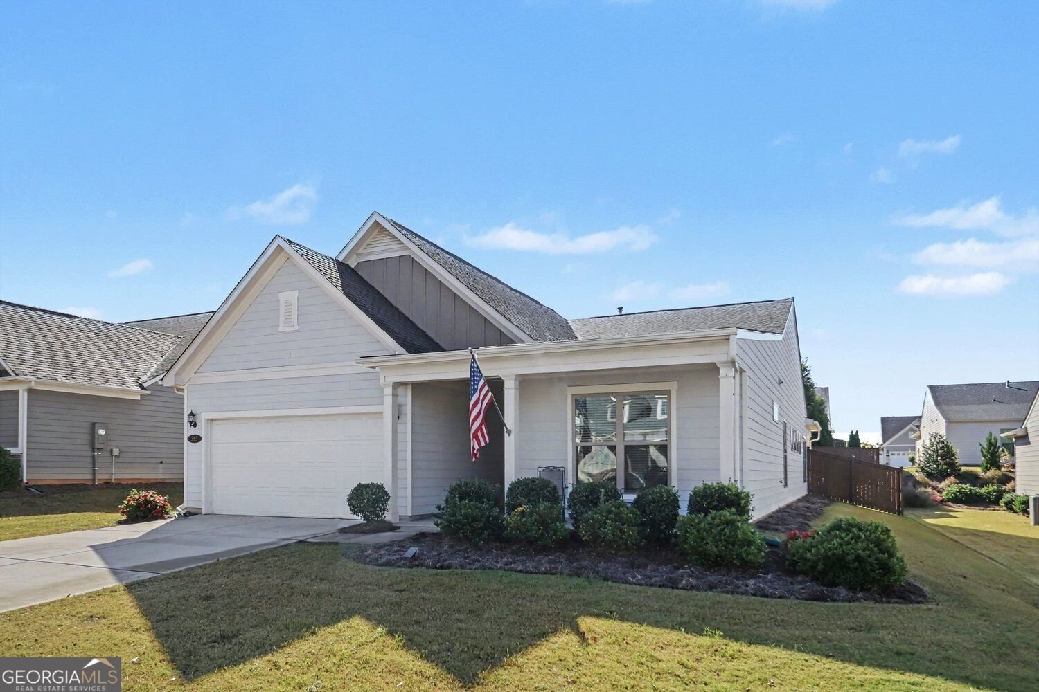 363 Elkins Place Peachtree City - Photo 10
