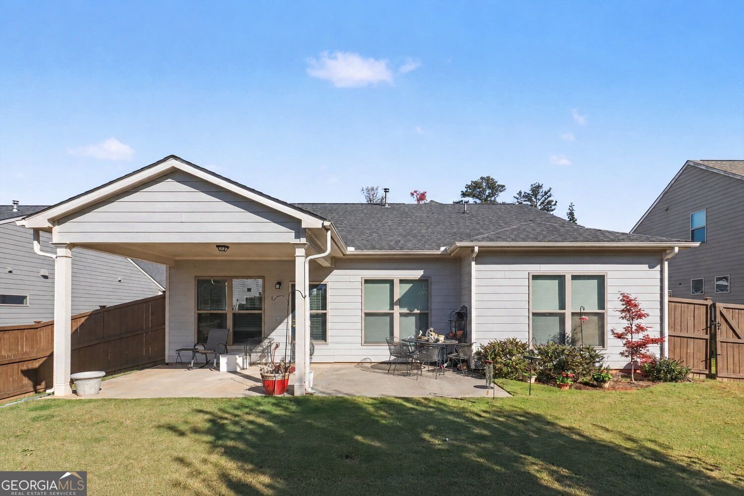 363 Elkins Place Peachtree City - Photo 30