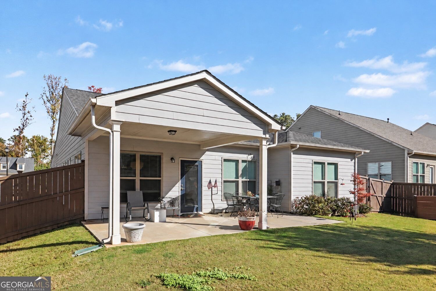 363 Elkins Place Peachtree City - Photo 31