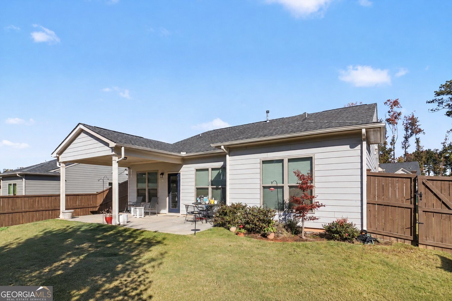 363 Elkins Place Peachtree City - Photo 32