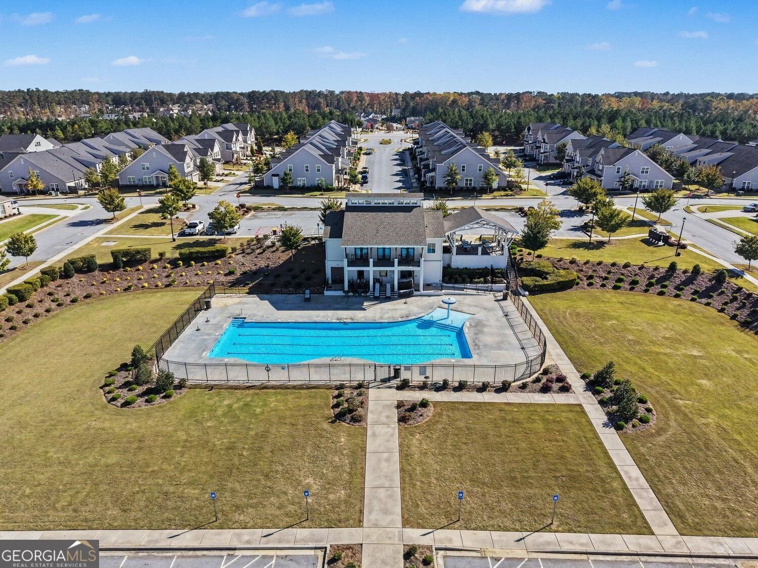 363 Elkins Place Peachtree City - Photo 35
