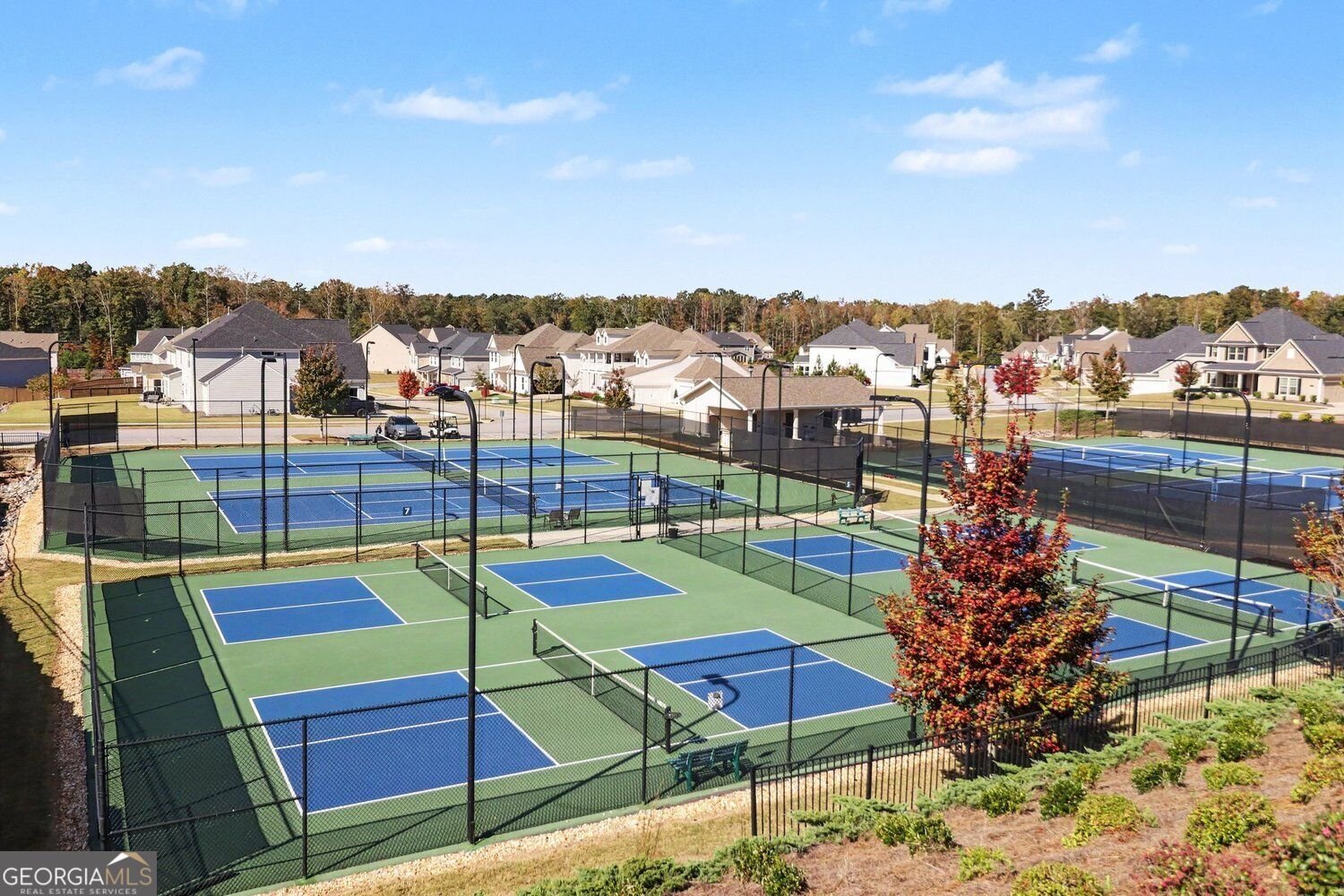 363 Elkins Place Peachtree City - Photo 36