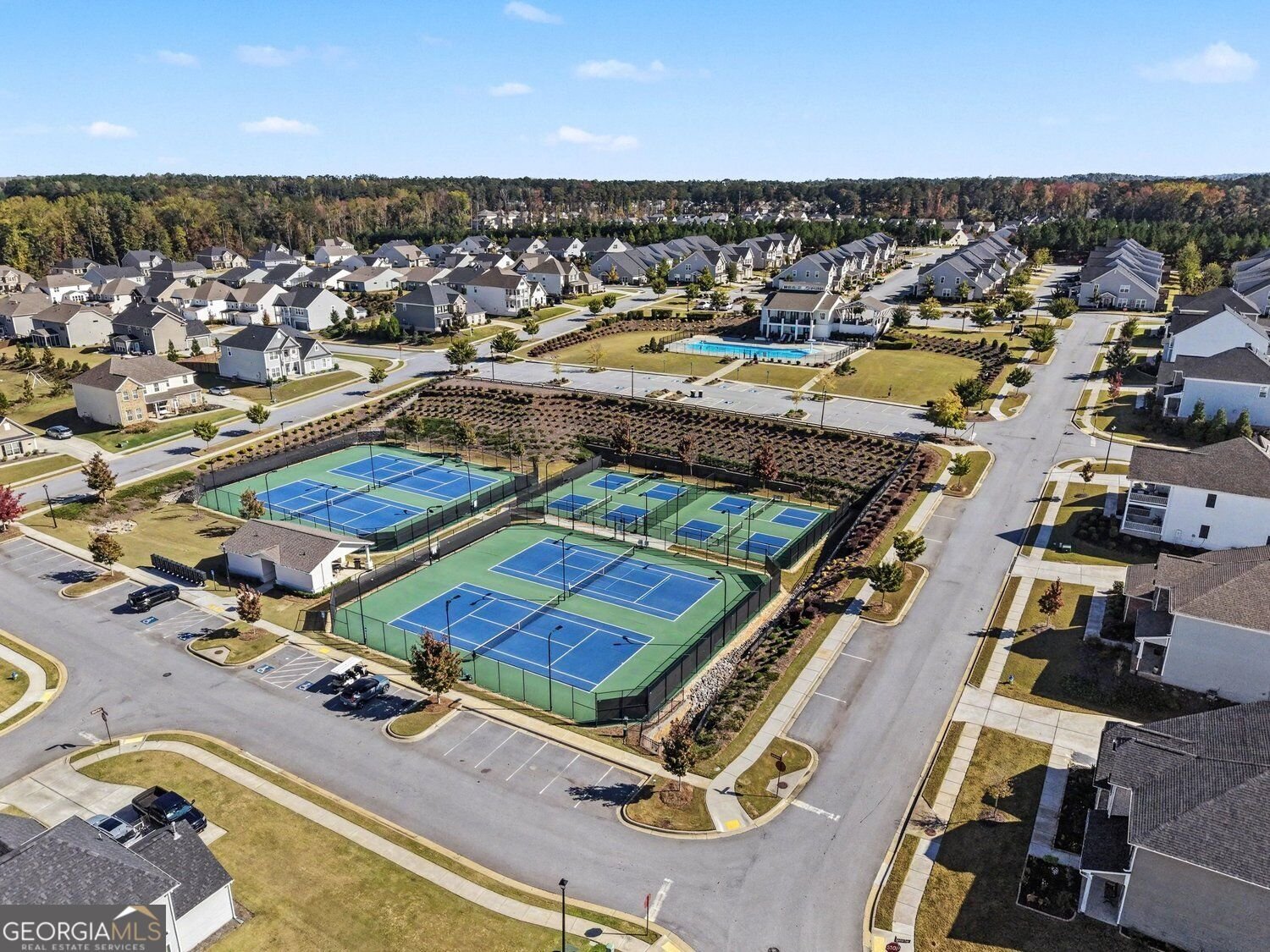 363 Elkins Place Peachtree City - Photo 37