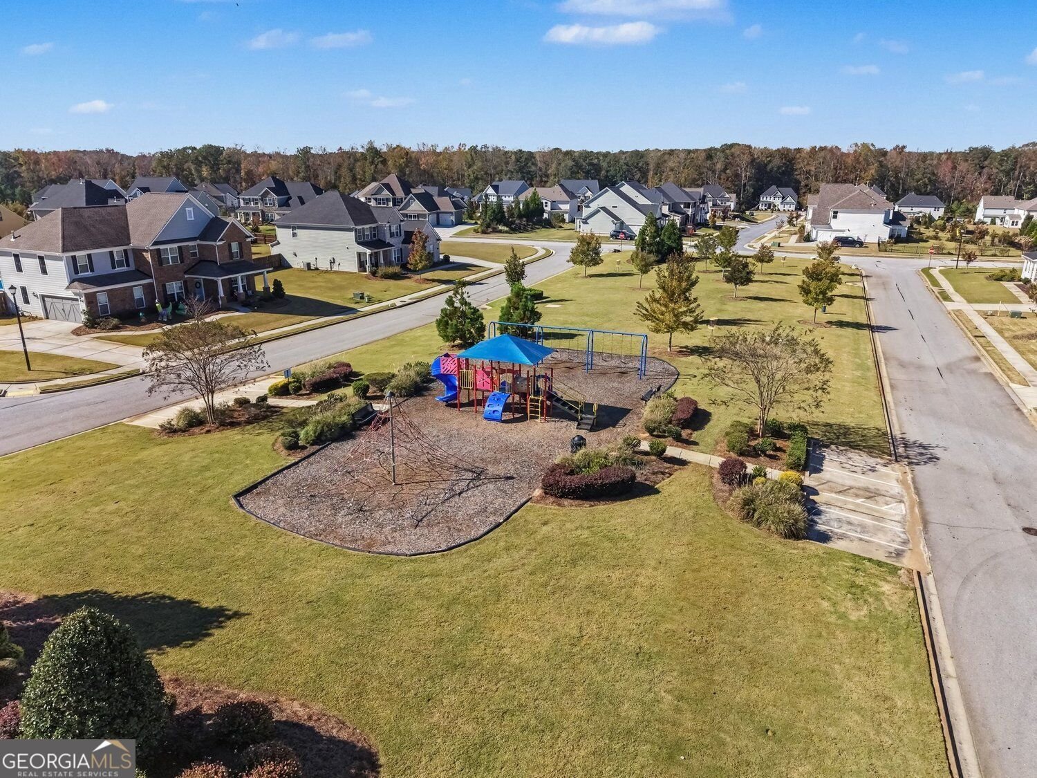 363 Elkins Place Peachtree City - Photo 39