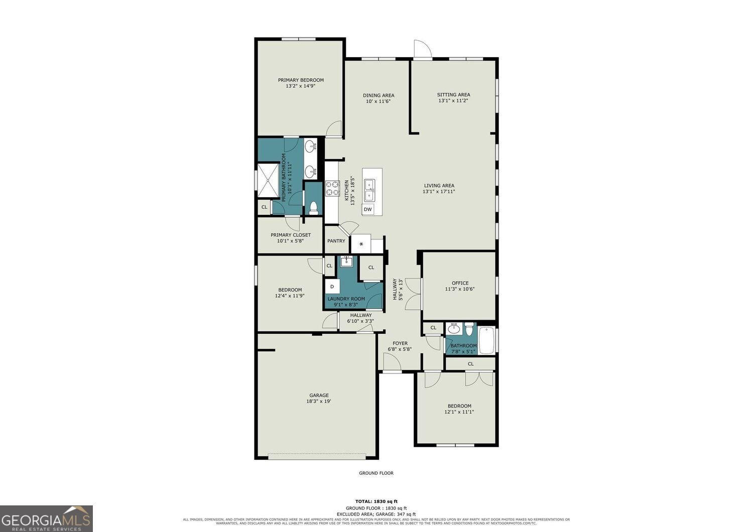 363 Elkins Place Peachtree City - Photo 41