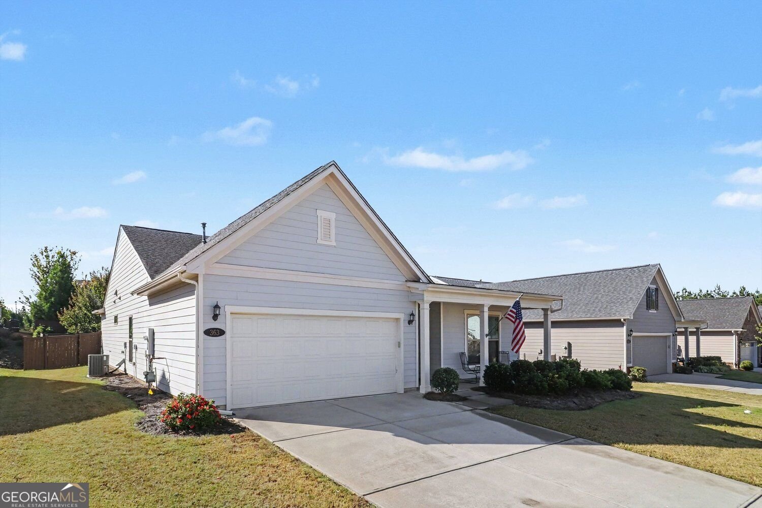 363 Elkins Place Peachtree City - Photo 9