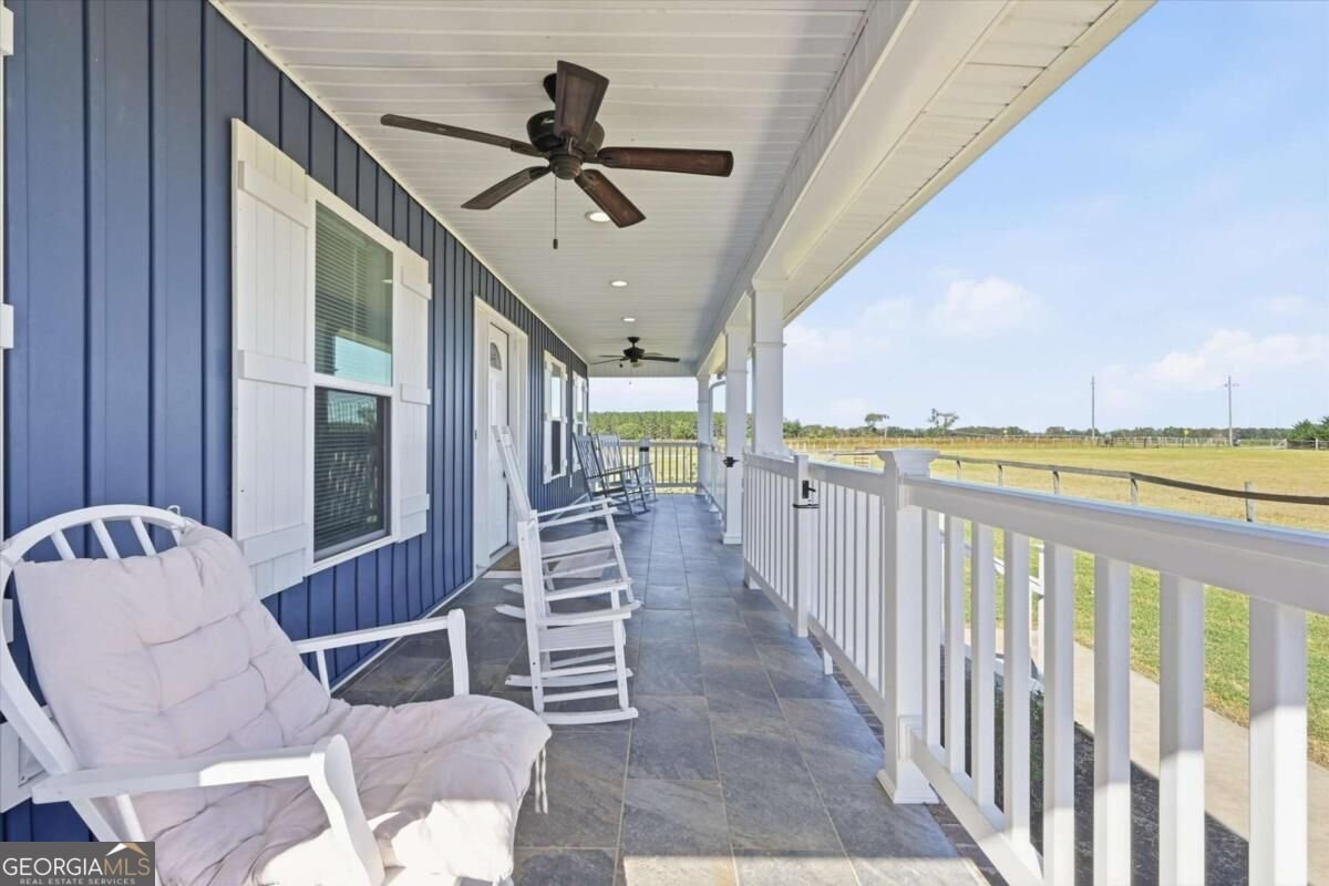 2303 Harville Road Statesboro - Photo 10
