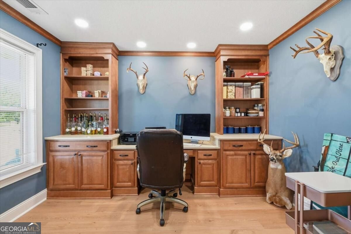 2303 Harville Road Statesboro - Photo 13