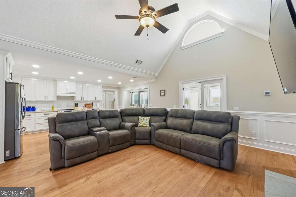 2303 Harville Road Statesboro - Photo 14