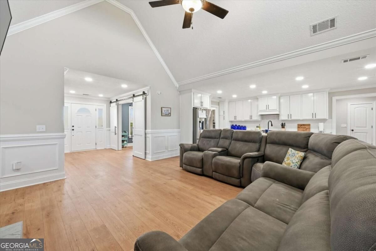 2303 Harville Road Statesboro - Photo 15