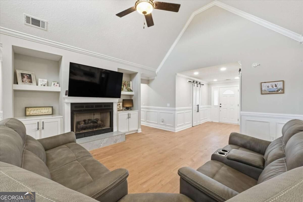 2303 Harville Road Statesboro - Photo 16
