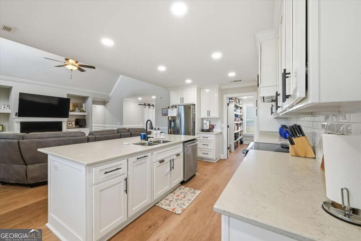 2303 Harville Road Statesboro - Photo 17