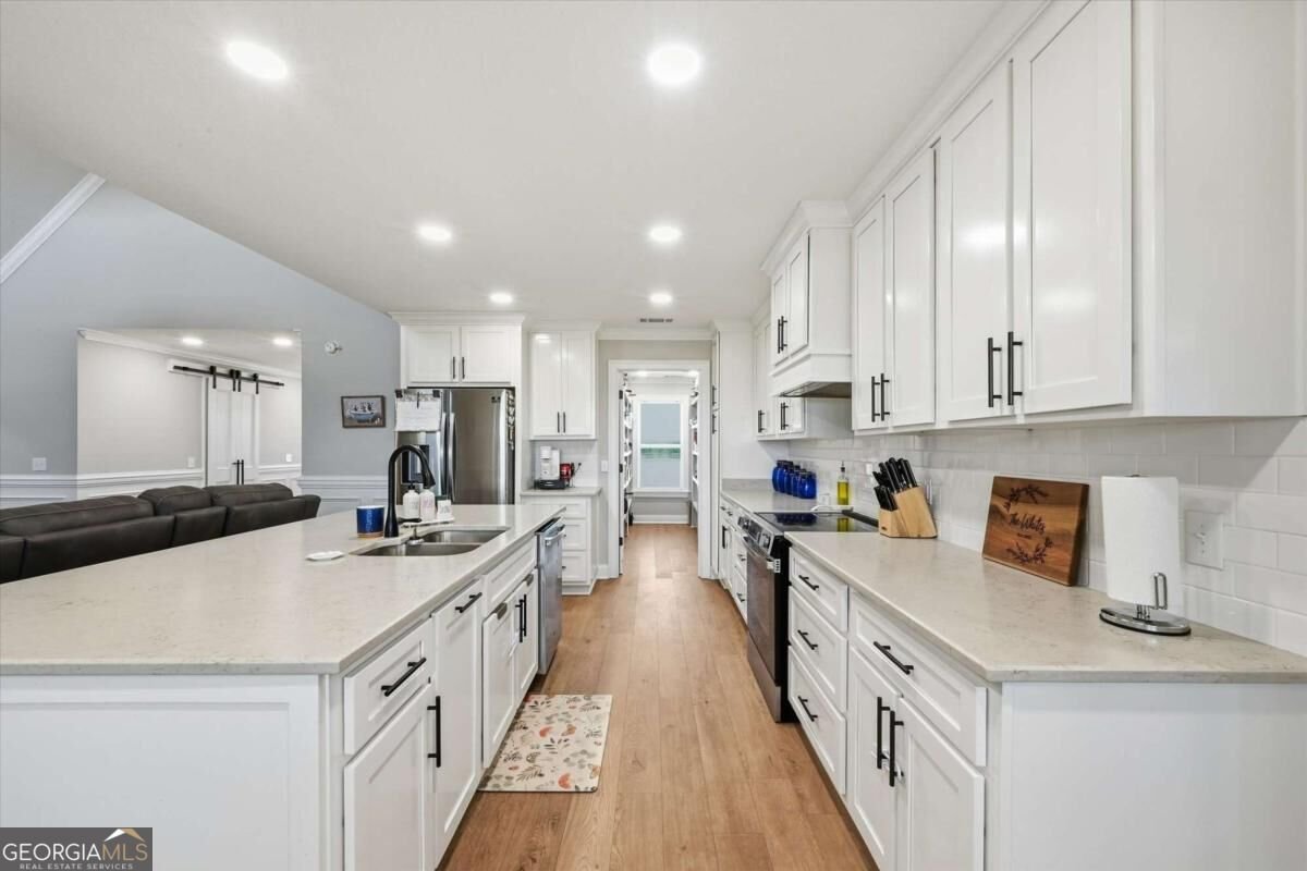 2303 Harville Road Statesboro - Photo 18