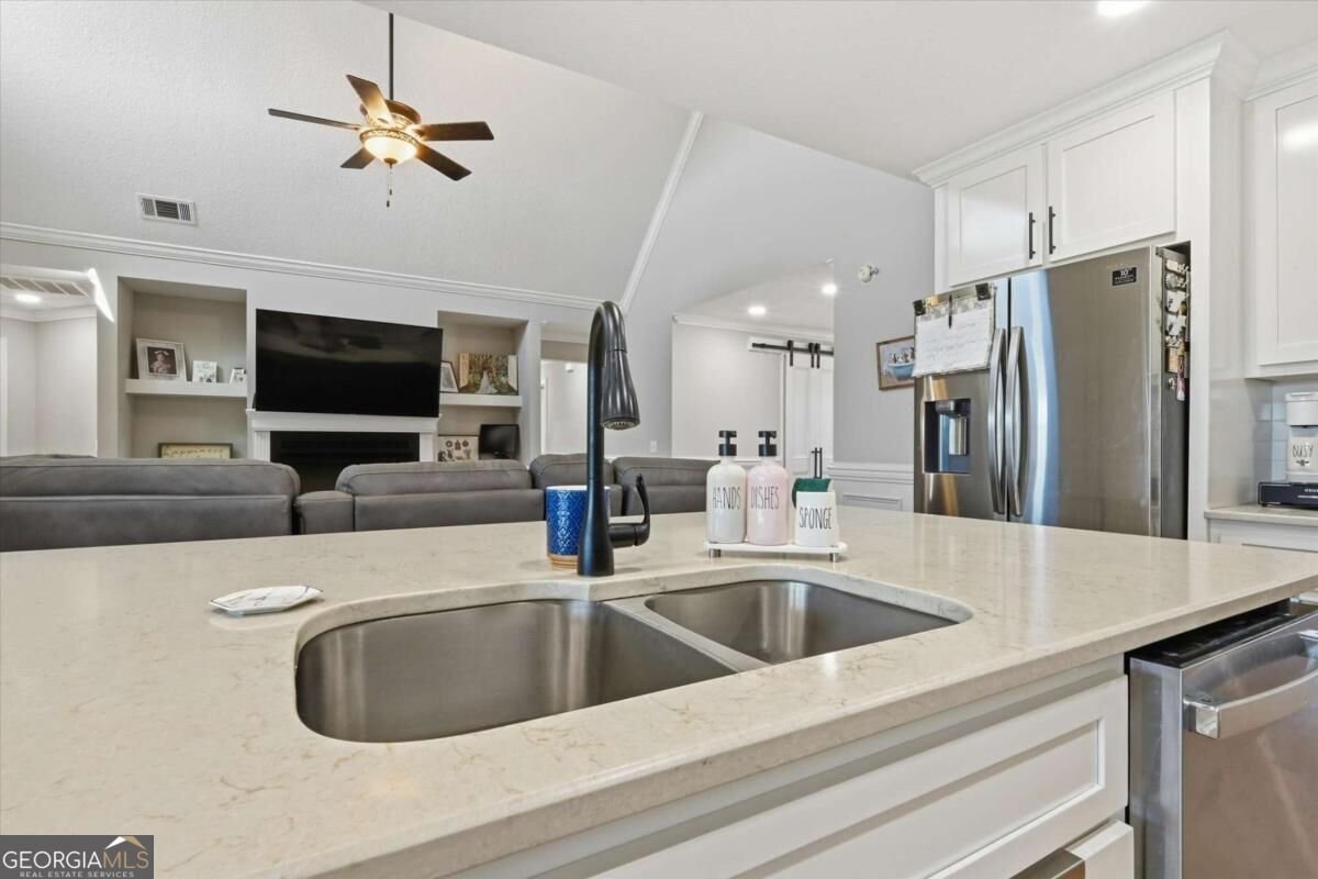2303 Harville Road Statesboro - Photo 20