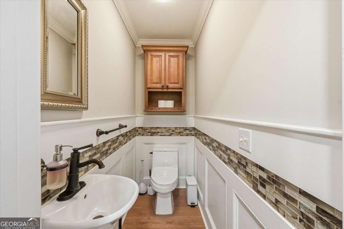 2303 Harville Road Statesboro - Photo 28