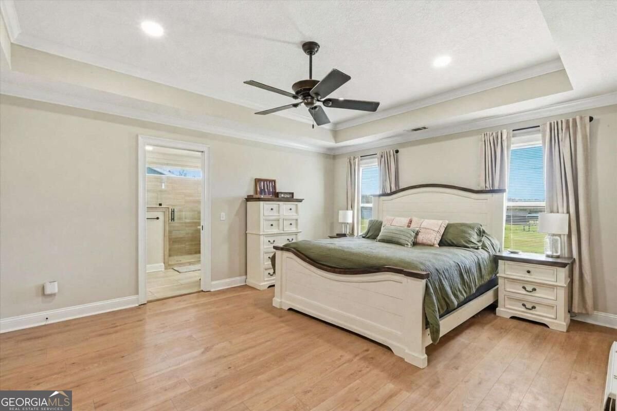 2303 Harville Road Statesboro - Photo 29