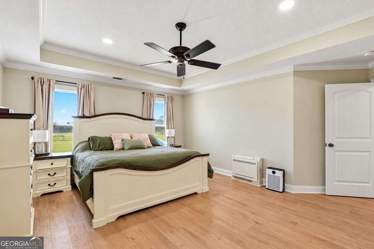 2303 Harville Road Statesboro - Photo 30