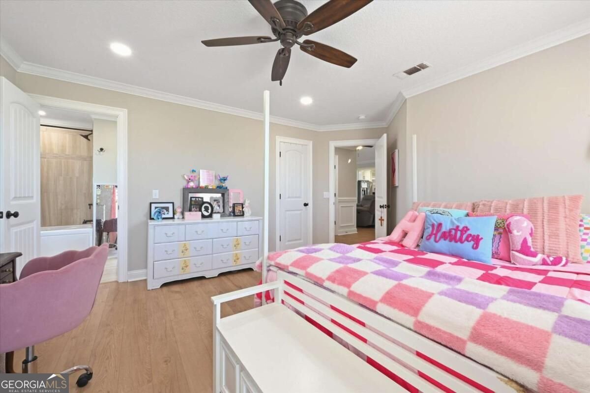 2303 Harville Road Statesboro - Photo 37
