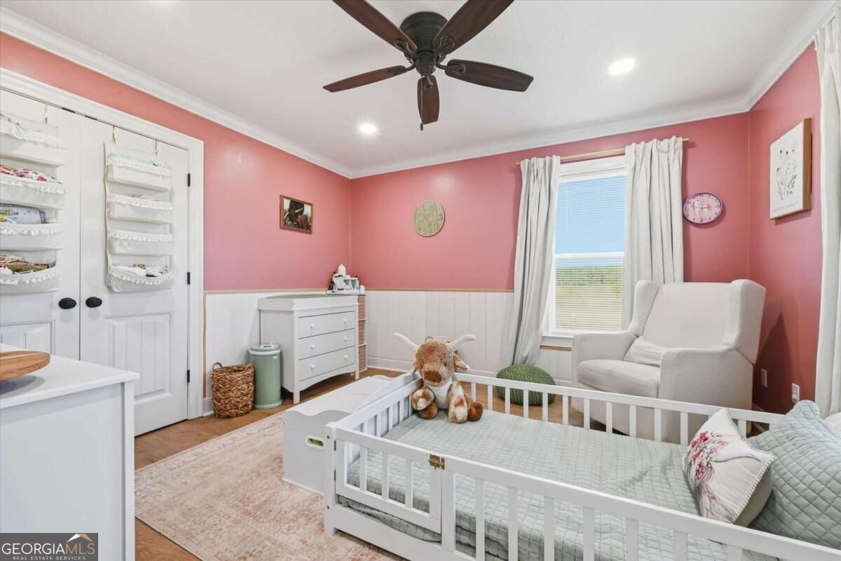 2303 Harville Road Statesboro - Photo 40