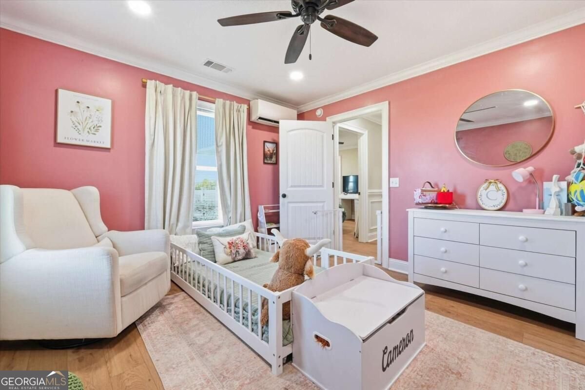 2303 Harville Road Statesboro - Photo 41