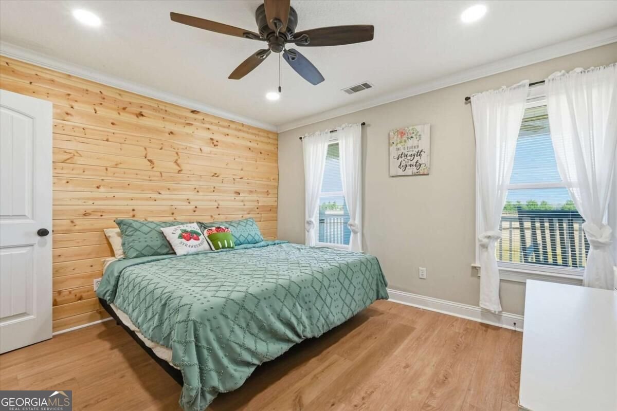 2303 Harville Road Statesboro - Photo 42