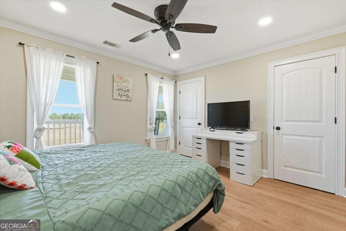 2303 Harville Road Statesboro - Photo 44
