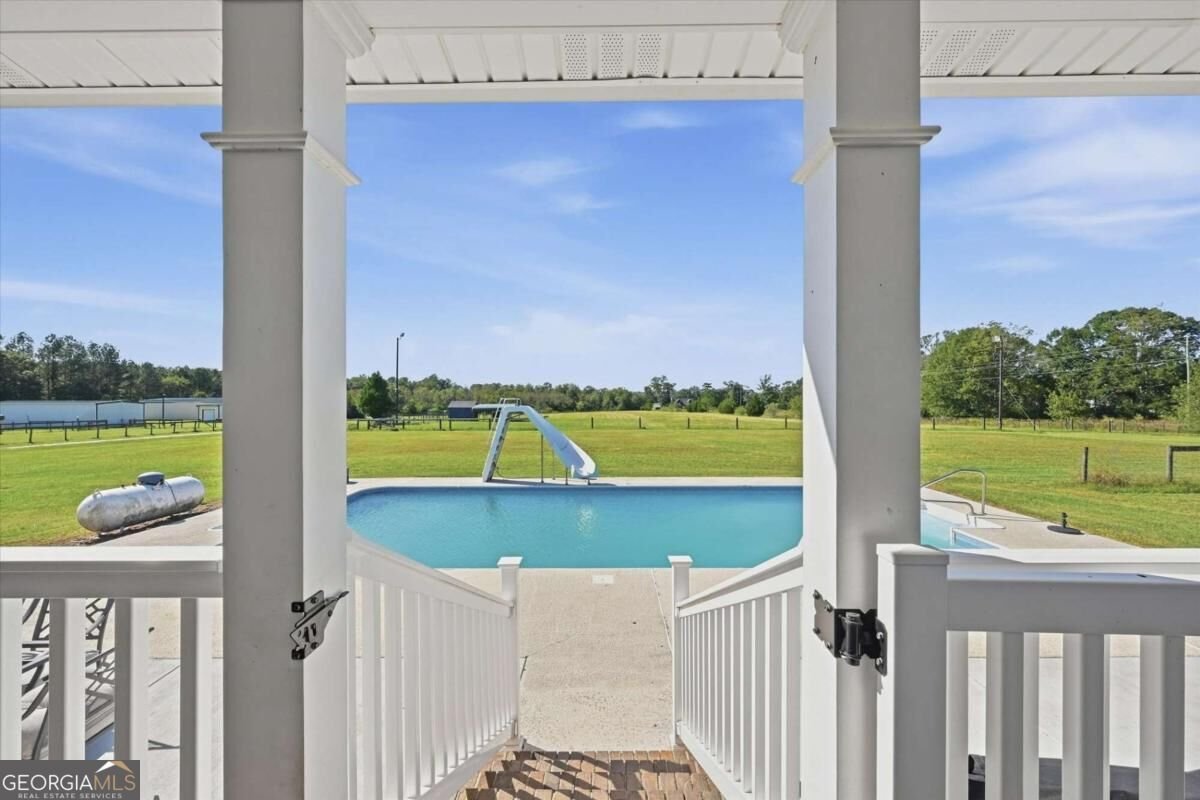 2303 Harville Road Statesboro - Photo 46