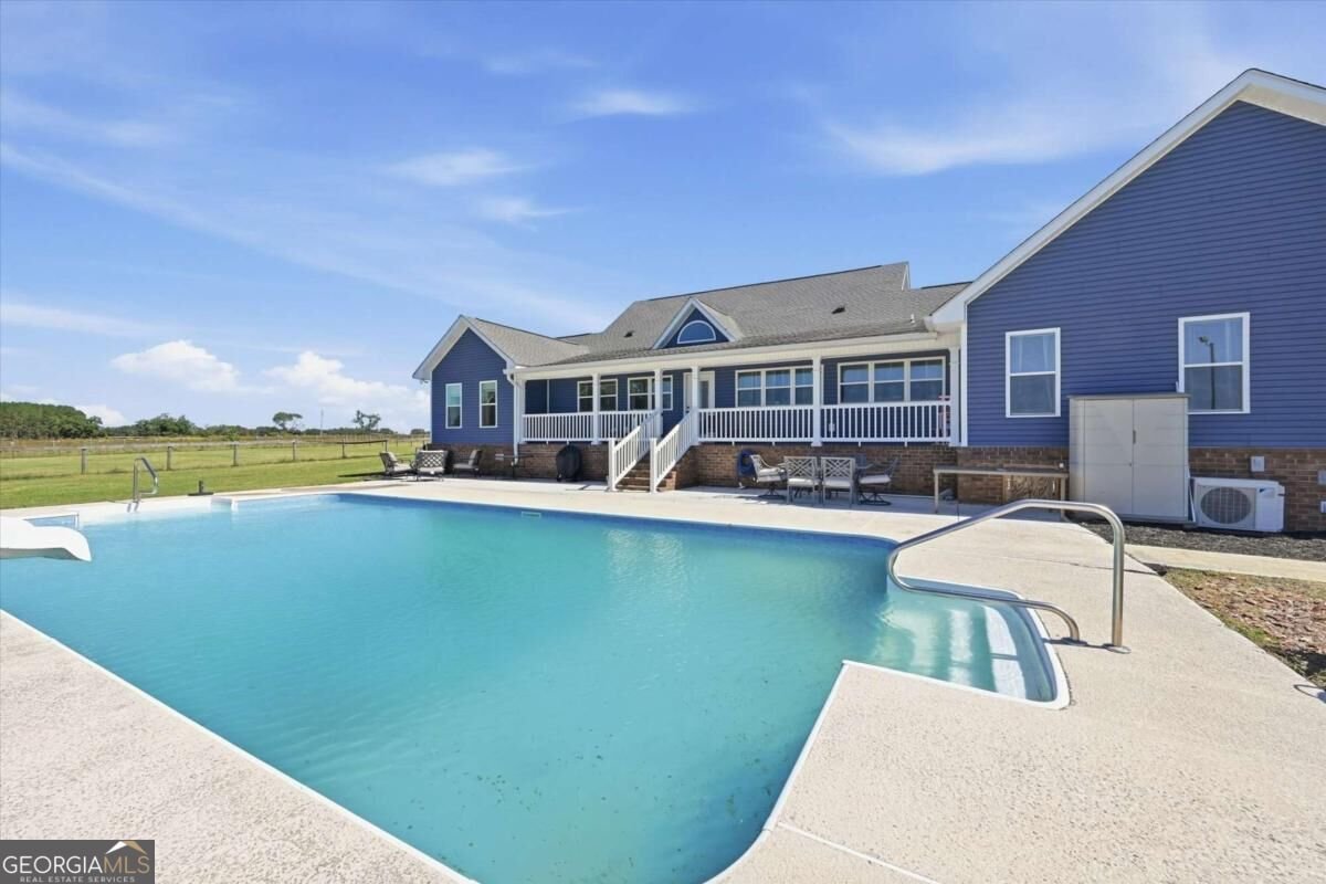 2303 Harville Road Statesboro - Photo 49