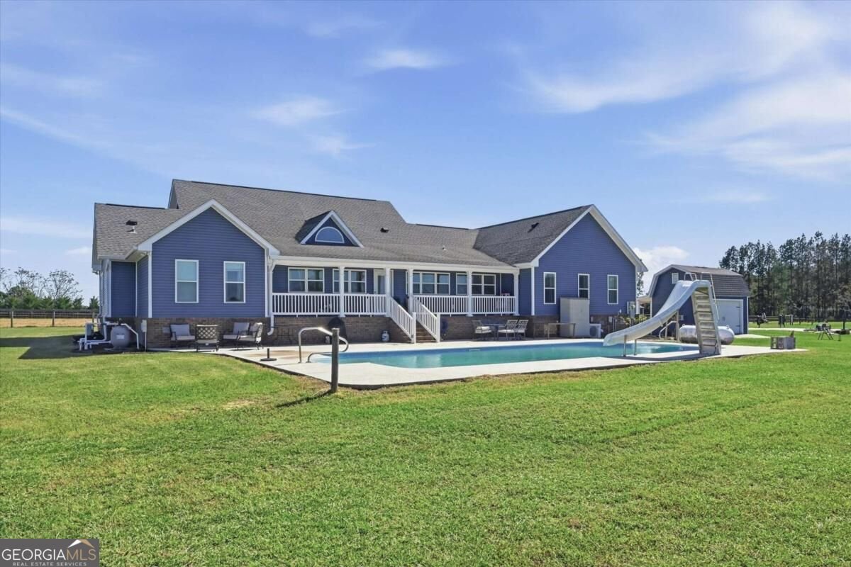 2303 Harville Road Statesboro - Photo 51